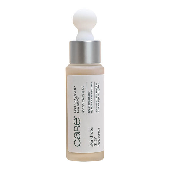CARE       SKINDROPS     FACE 30ML